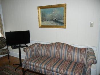 Wayside Inn Middletown Luaran gambar