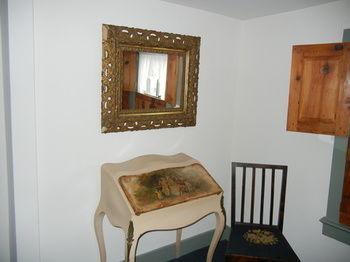 Wayside Inn Middletown Luaran gambar