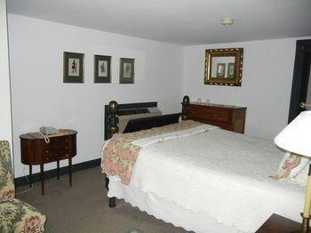 Wayside Inn Middletown Luaran gambar