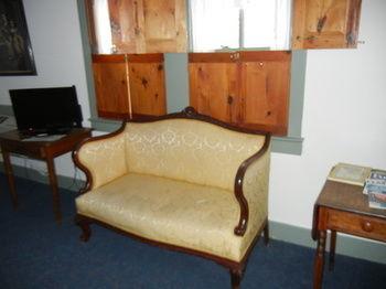 Wayside Inn Middletown Luaran gambar