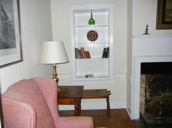 Wayside Inn Middletown Luaran gambar