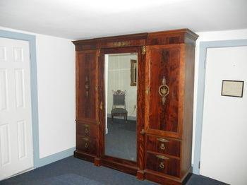 Wayside Inn Middletown Luaran gambar