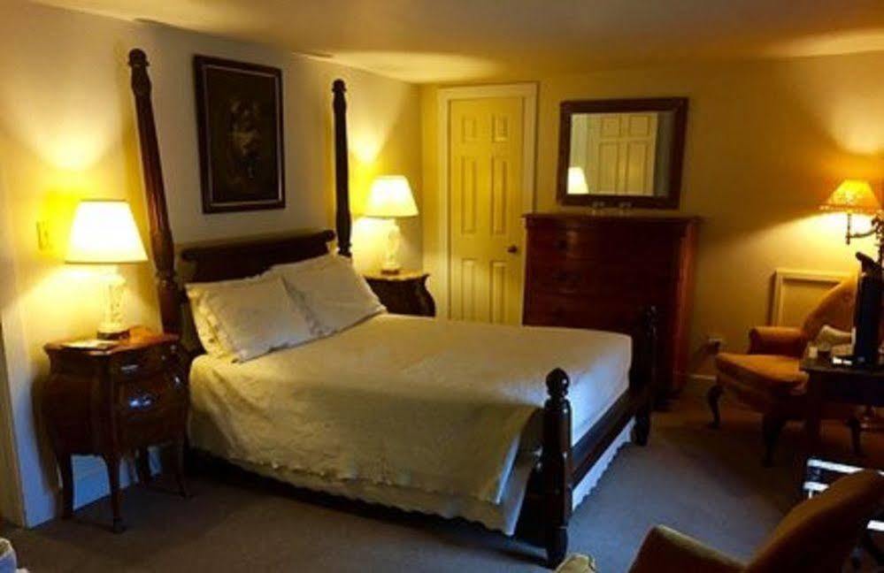 Wayside Inn Middletown Luaran gambar